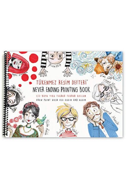 Marvel Ballpoint Picture Notebook--3 25x35cm