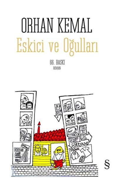Generic Brand Eskici ve Oğulları
