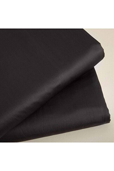 Chakra Luxury Flat Sheets 240x260 cm Anthracite