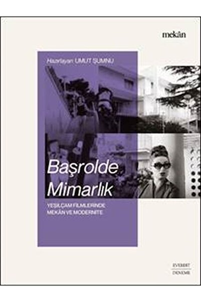 İthaki Yayınları الهندسة المعمارية في الدور الرئيسي