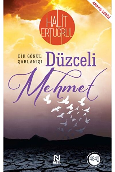 Nesil Çocuk Yayınları Düzceli Mehmet