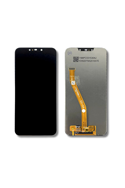 ahk tekno Huawei Mate 20 Lite Uyumlu Servis Ekran