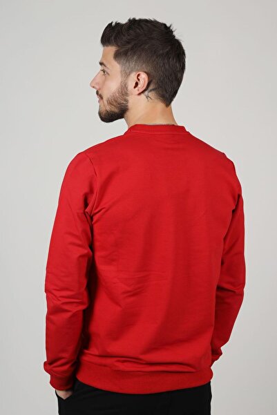 Amedstore Amedspor Basic Sweat