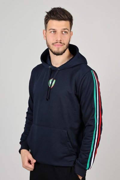 Amedstore Amedspor Kapşonlu Sweat