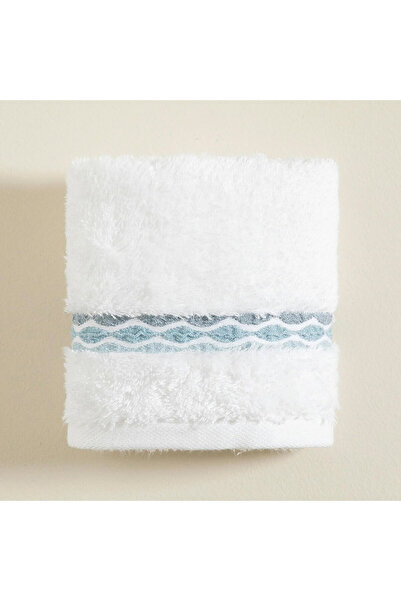 Chakra Alegria El Havlusu 30x50 Cm Beyaz