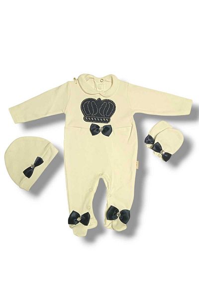 MİNİSHOOW Baby Romper