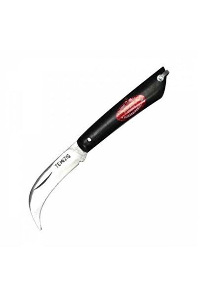 Genel Markalar Temiz-iş Yaylı Eğri Çakı - Büyük