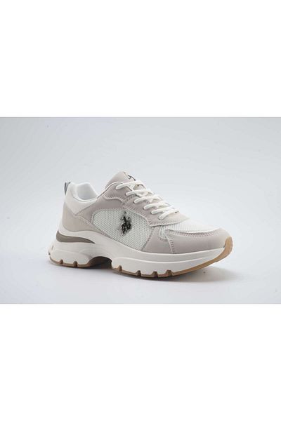 U.S. Polo Assn. U.S. POLO ASSN. WOMEN LEAH SHOES POWDER