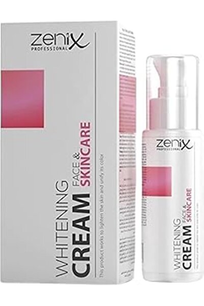 ShopZum Zenix Whitening Cream 75ml