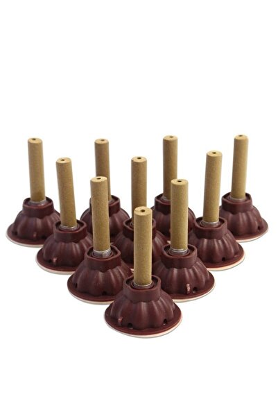 MediPal 100 Adet Moksa Mum - Moxa Masaj Terapi