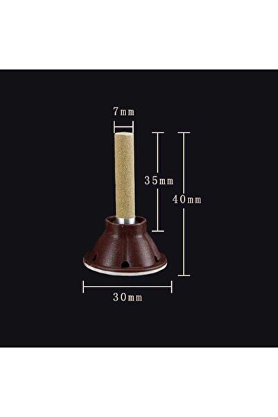 MediPal 100 Adet Moksa Mum - Moxa Masaj Terapi