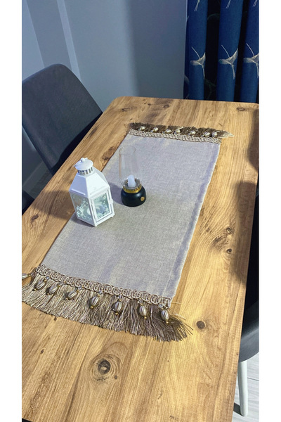 ysmn store Runner Masa Örtüsü