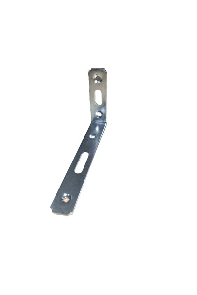 Beşel L Korniş Demiri 110x55 Mm