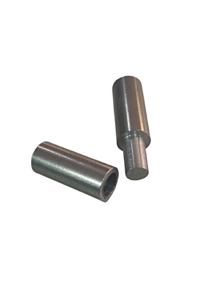 varsakaca 12 Mm Mil Menteşe Demir Kapı Menteşesi