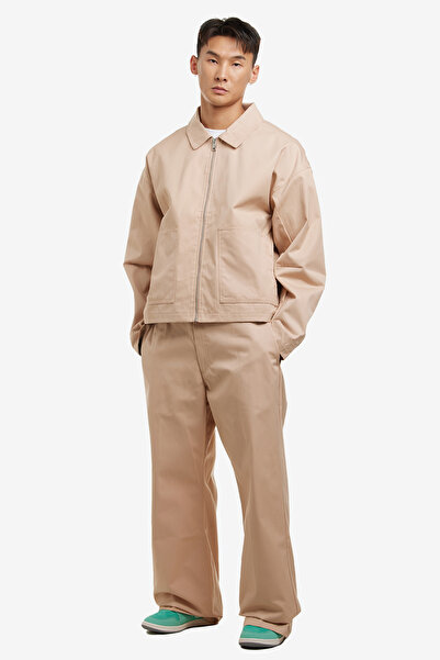 Nike ανδρικό καφέ μπουφάν