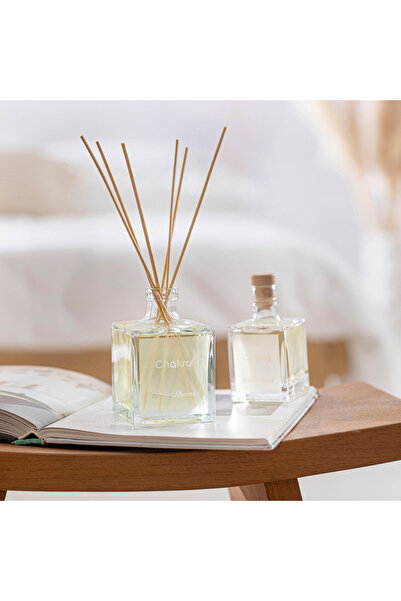 Chakra 250 ml Natural Flowers - Room Fragrance Stick