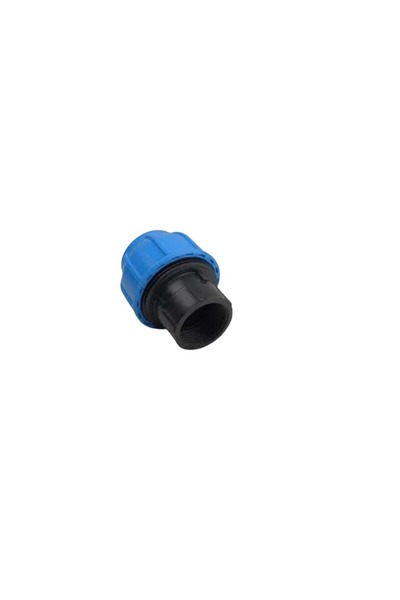 Genel Markalar 20mmx1/2" Kaplin Iç Dişli Dişi Adaptör