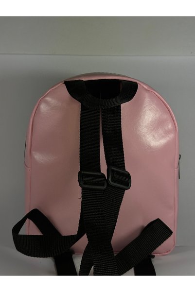 MEYL ÇANTA Plush, Girl, Kindergarten, Children's Bag