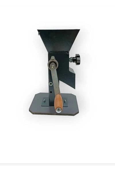 GIRASUN MAKİNE Sleeve Nut Walnut Almond Crushing Machine