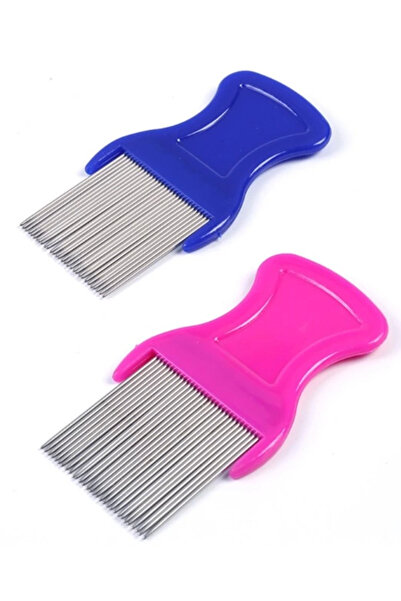 Mulvix Mullkrg Krg01 مشط بت عملي طويل القامة (Muul)