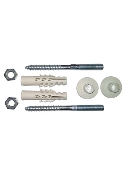 AKBELLİ GROUP مجموعة مسامير تثبيت الحوض