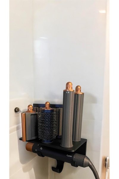 Dyson Airwrap Holder Rack Stand