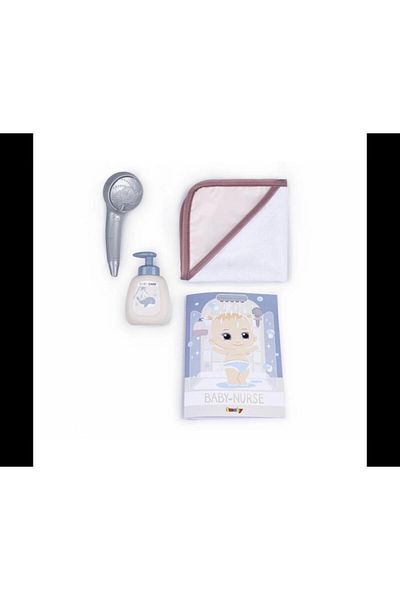 Smoby Baby Nurse Shower Baby Shower 220382