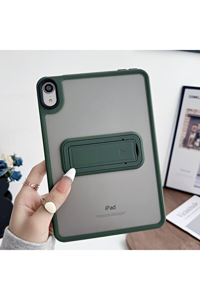 Fogy Apple Ipad Air 11 2024 /2025 M2/m3 Çipli Uyumlu Fonksiyonlu Stadlı Yarı ...