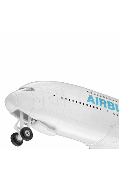 REVELL مجموعة نماذج ايرباص A380 1:288 - 63808