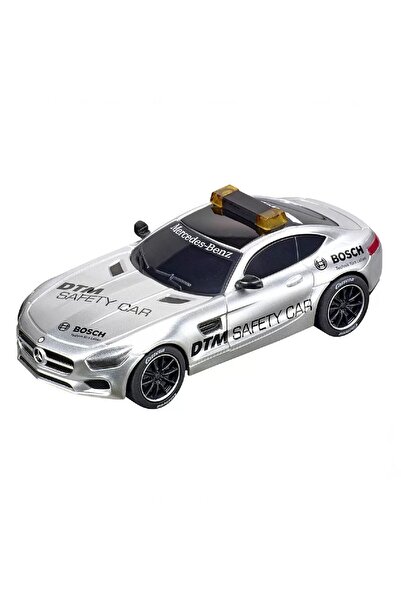 Oyuncakmatik DTM Power Run Yarış Pisti