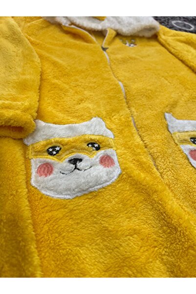 TULUM'S Kadın tulum pijama takımı standart beden