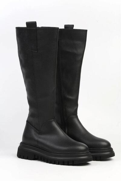 Pierre Cardin ®   PC 52547 Γυναικείες μπότες με φερμουάρ