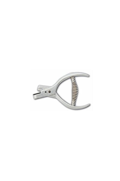 Skygo Rıza M-229 Modelist Snap Clippers - 5 Inch/12,70 Cm, Nickel Plated