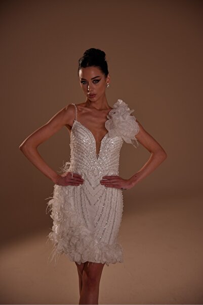 balginsposa Afterparty elbisesi