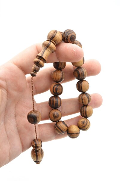 Murty99 Master Work System Globe Cut Mis Scented Oud Tree Efe Mascot Prayer Beads