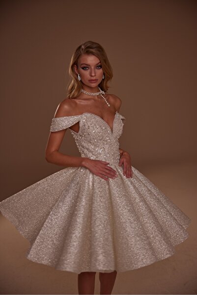 balginsposa فستان ما بعد الحفلات