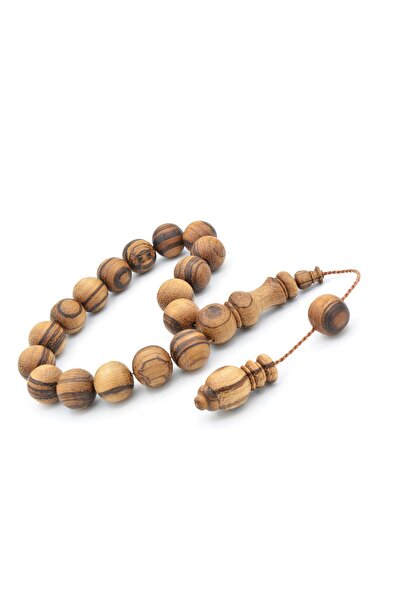 Murty99 Master Work System Globe Cut Mis Scented Oud Tree Efe Mascot Prayer Beads