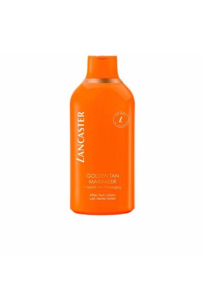 Lancaster Golden Tan Maximizer After Sun Lotion 125 ml