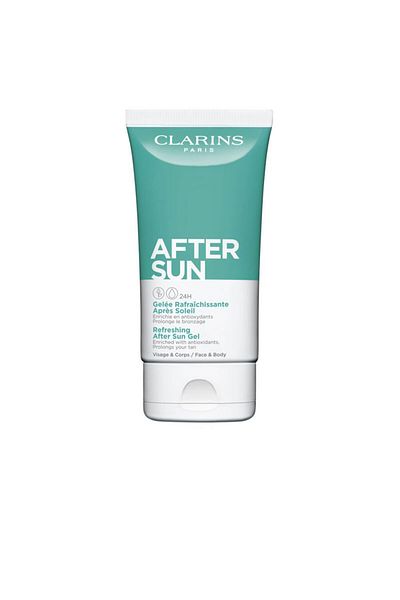 Clarins Für After Sun Erfrischendes Gel Clarins 150 ml