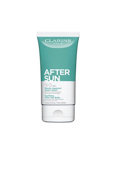 Clarins Für After Sun Beruhigender Balsam 150 ml