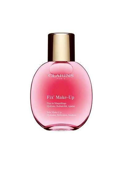 Clarins Fix Make-up Make-up-fixierer 50 ml
