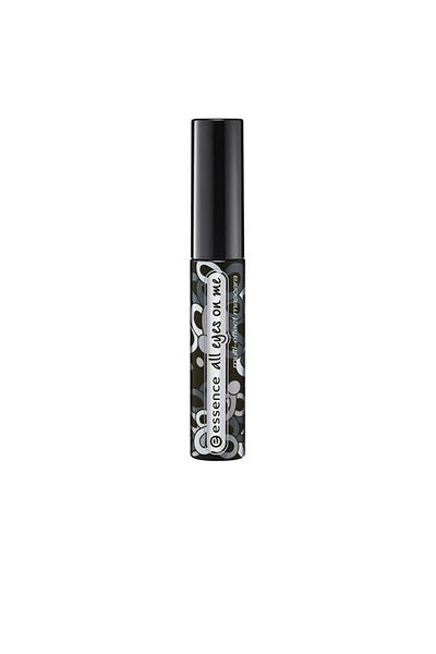 Essence All Eyes On Me Mascara #1-weiches Schwarz 8 ml
