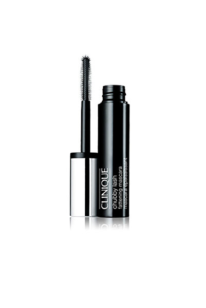 Clinique Chubby Lash Fattening Mascara Nr. 01-Jumbo Jet 10 ml