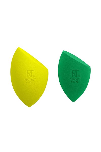 Real Techniques Nectar Pop Dewy Dose Esponjas Pack Real Techniques
