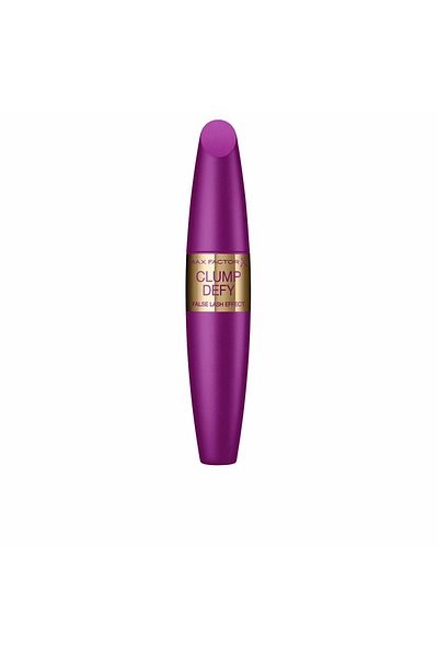 Max Factor Clump Defy False Lash Effect Mascara #black Max Factor 13 ml