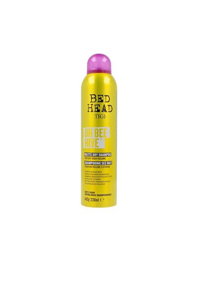 Tigi Bed Head Oh Bee Hive! Matte Dry Shampoo Tigi 238 ml
