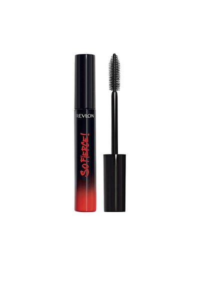 Revlon Mass Market So Fierce! Mascara #blackest Black Revlon Mass Market 7,5 ml