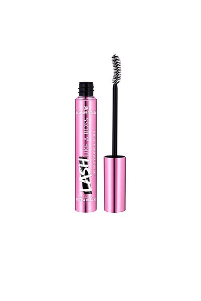 Essence Lash Like A Boss Máscara De Pestañas Essenz 9,5 ml