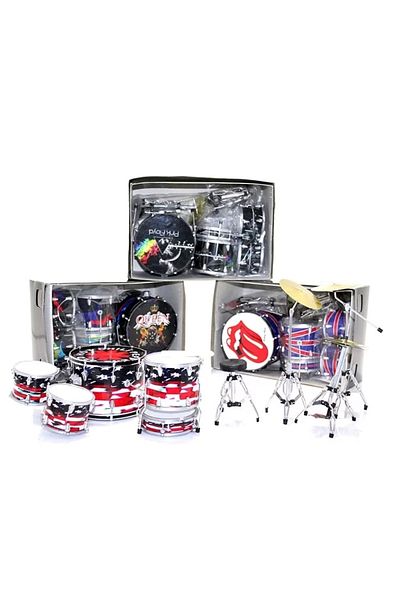 EGATOPTAN Yahya-3 Battery Set