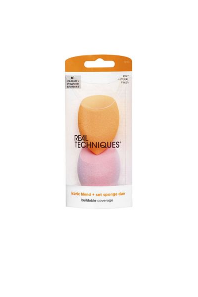 Real Techniques Miracle Complexion Schwammpackung 2 St